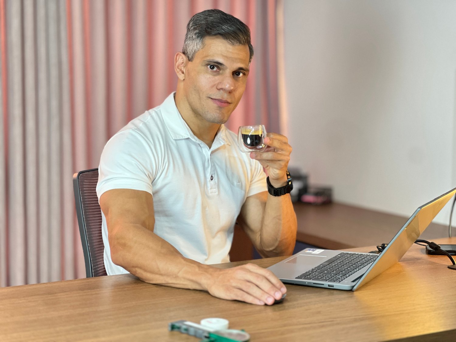 André Santos